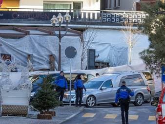 Fußball-Talent bei Feuer-Katastrophe schwer verletzt