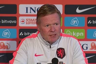 Haaland? "Sie haben einen der besten Stürmer"