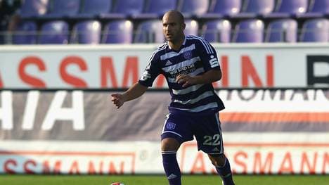 Sofien Chahed wird dem VfL Osnabrück in den nächsten drei Spielen fehlen