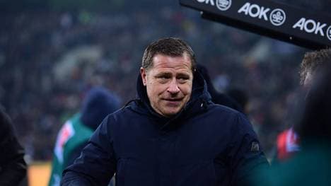 Für Max Eberl haben die Verlängerungen mit Joshua Kimmich und Jamal Musiala Priorität