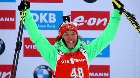 IBU Biathlon World Championships - Day 3