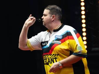 World Series Finals live auf SPORT1