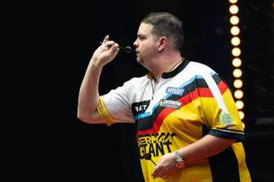 World Series Finals live auf SPORT1