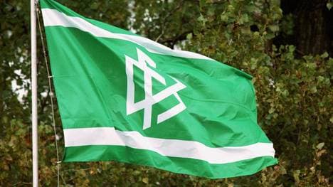 Beim Länderspiel gegen Belgien lief es 1910 alles andere als rund für den DFB