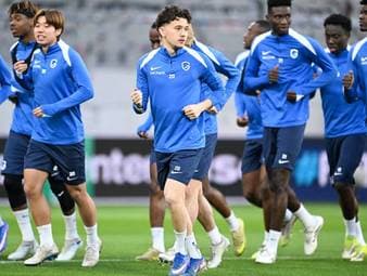 Tipp it like: Europa League Achtelfinale Rückspiel: Freiburg vs. Genk