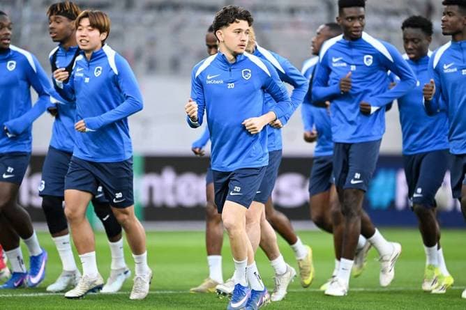 Heimspiel für die Freiburger zum Europa League Achtelfinale Rückspiel. Kann der SCF gegen Genk die Heimspielpleite gegen Union wett machen?