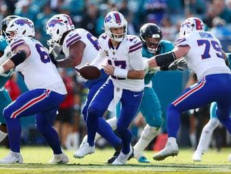 Nächstes Playoff-Drama in der NFL