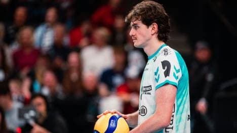 Baghdady bleibt vorerst in Düren