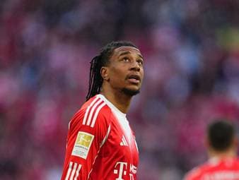 Ex-Weltmeister zweifelt an Olise-Verbleib