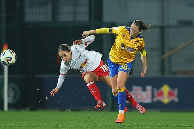 Jena-Frauen weiter sieglos