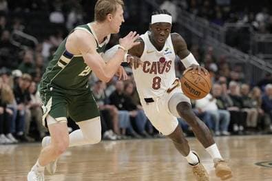 "Heftig umgeknickt": Sorgen um Schröder