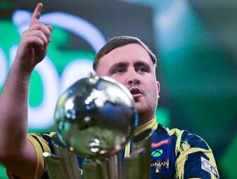 Littler wirbt um Karl und Kane