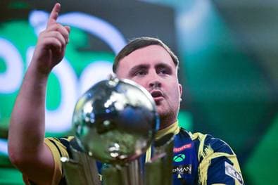 Littler wirbt um Karl und Kane