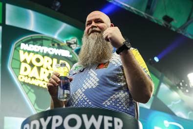 Das wichtigste Spiel seines Lebens