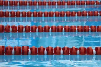 DSV stellt Weichen für sicheren Schwimmsport