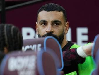 Das gab es beim FC Liverpool noch nie