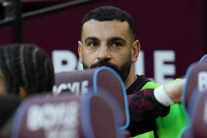 Das gab es beim FC Liverpool noch nie