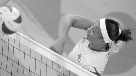 Brasilien trauert um den frühen Tod von Walewska Moreira de Oliveira