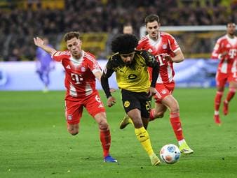 "Beispielhaftes Signal": 100-Millionen-Deal für Bundesliga