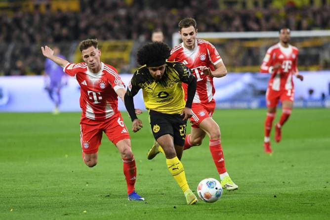 "Beispielhaftes Signal": 100-Millionen-Deal für Bundesliga