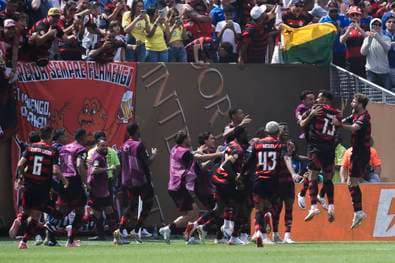 Was viele Europäer noch gar nicht verstanden haben