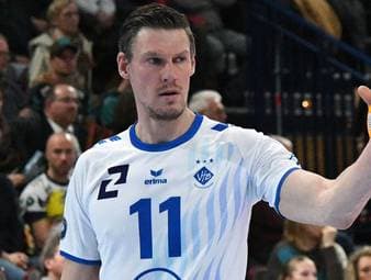 Nationalspieler beendet Karriere