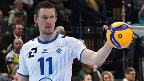 Böhme beendet seine sportliche Karriere