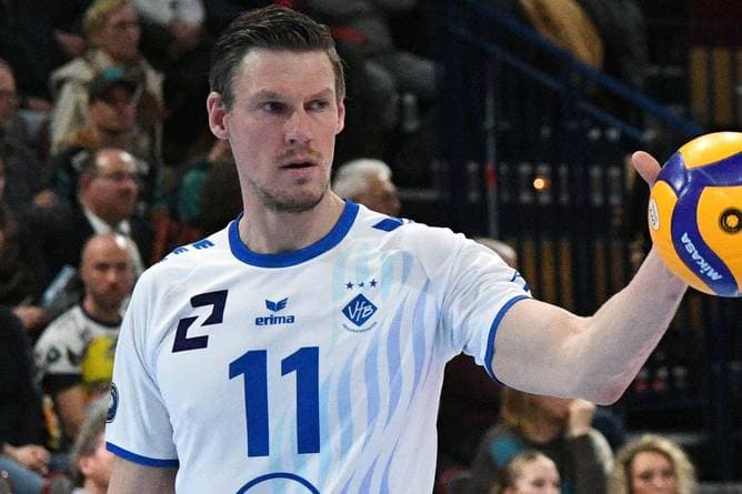 Nationalspieler beendet Karriere