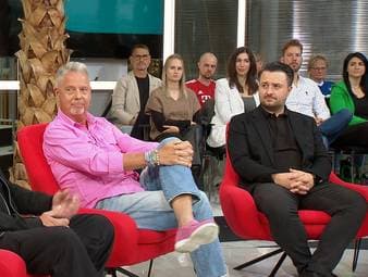 Florian Wirtz entscheidet sich für den FC Liverpool und gegen den FC Bayern. Im STAHLWERK Doppelpass können die Experten die Entscheidung nachvollziehen. 