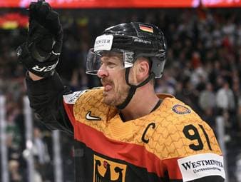 Deutschland kämpft um Olympia-Ticket