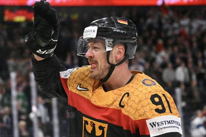 Deutschland kämpft um Olympia-Ticket