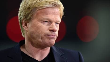 Oliver Kahn