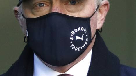 Muss sich vor Gericht verantworten: Boris Becker