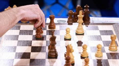 In der Schach-Welt sorgt der nächste Eklat für Aufsehen