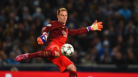 Manchester City v Barcelona - UEFA Champions League Round of 16