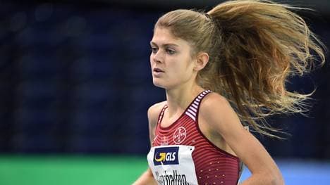 Konstanze Klosterhalfen
