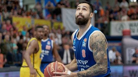 Bleibt in Sachsen-Anhalt: Martin Breunig