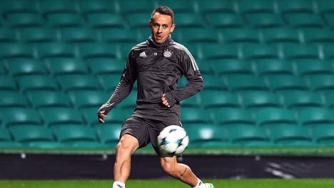 FBL-EUR-C1-BAYERN MUNICH-TRAINING