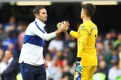 Ein unangenehmes Wiedersehen