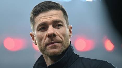 Xabi Alonso reist in seine Vergangenheit