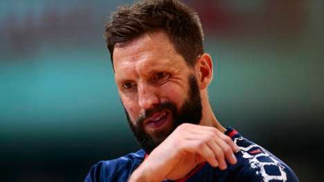 SG Flensburg-Handewitt v Bergischer HC  - DKB HBL