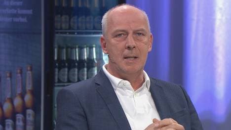 Mario Basler kritisierte die Bayern