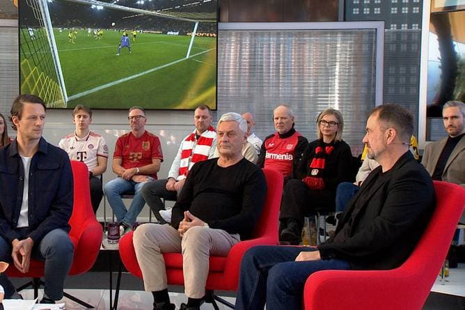 Ihn will der Doppelpass unbedingt bei der Nationalelf