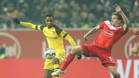 BVB - Fortuna Düsseldorf, Testspiel LIVE im TV und Stream - Gegen Fortuna Düsseldorf kassierte Borussia Dortmund seine bisher einzige Saisonniederlage