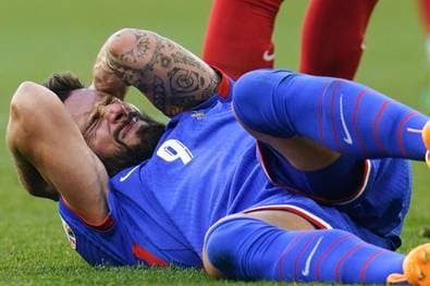 Enttäuschende Top-Teams! Wer ist nun EM-Favorit?