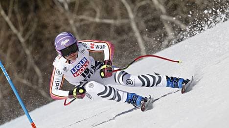 Audi FIS Alpine Ski World Cup - Men's and Women's Super G