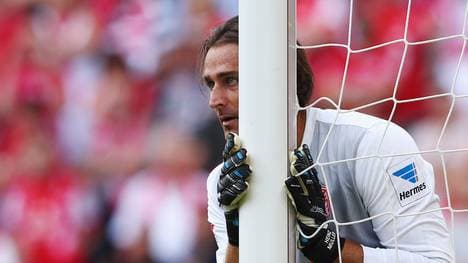 Heinz Müller klagte vor dem Arbeitsgericht Mainz und bekam Recht