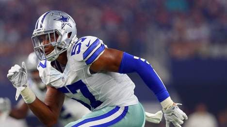 Minnesota Vikings v Dallas Cowboys