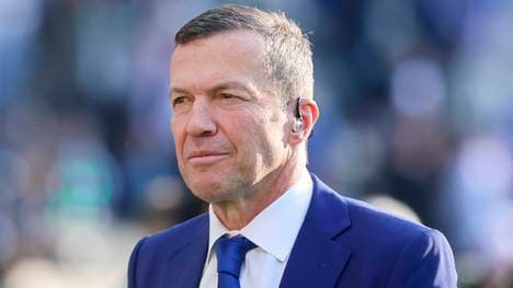 Lothar Matthäus ist begeistert von der Willensleistung der DFB-Frauen