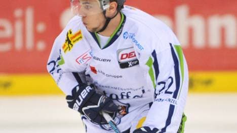 Nicolas Deschamp wechselt nach Österreich